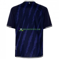 Aston Villa Trøje 3. Valg 2021-2022 Kort ærmer ,Mænd