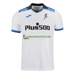 2022-2023 Atalanta Trøje Udebane Kort ærmer ,Mænd