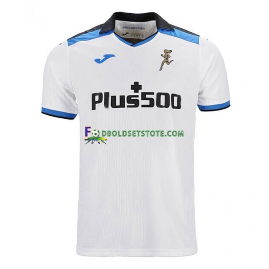 2022-2023 Atalanta Trøje Udebane Kort ærmer ,Mænd 2022-2023 Atalanta Trøje Udebane Kort ærmer ,Mænd