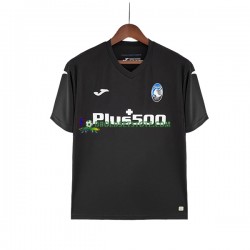 2022-2023 Atalanta Trøje Målmand Hjemmebane Kort ærmer ,Mænd