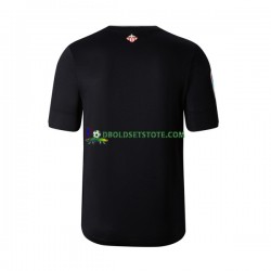 2022-2023 Athletic Bilbao Trøje Udebane Kort ærmer ,Mænd