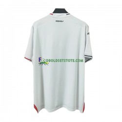 2022-2023 Bayer 04 Leverkusen Trøje 3. Valg Kort ærmer ,Mænd