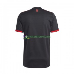 2022-2023 FC Bayern München Trøje 3. Valg Kort ærmer ,Mænd