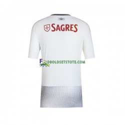 2022-2023 Benfica Trøje 3. Valg Kort ærmer ,Mænd