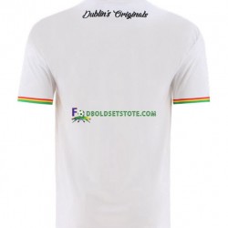 Bohemians Trøje Udebane 2021-2022 Kort ærmer ,Mænd