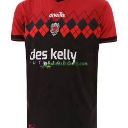 Bohemians Trøje Hjemmebane 2021-2022 Kort ærmer ,Mænd