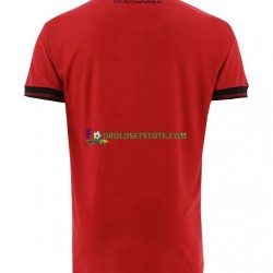 Bohemians Trøje Hjemmebane 2021-2022 Kort ærmer ,Mænd