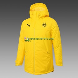 Borussia Dortmund Gul Trænings Vindjakker ,Mænd