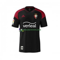 2022-2023 CA Osasuna Trøje Udebane Kort ærmer ,Mænd