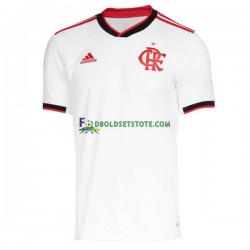 2022-2023 CR Flamengo Trøje Udebane Kort ærmer ,Mænd
