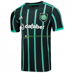 2022-2023 Celtic Trøje FC Udebane Kort ærmer ,Mænd