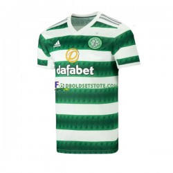 2022-2023 Celtic Trøje FC Hjemmebane Kort ærmer ,Mænd