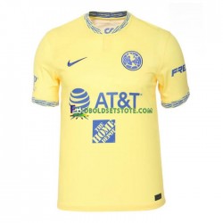 2022-2023 Club América Trøje Hjemmebane Kort ærmer ,Mænd