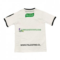 2022-2023 Club Deportivo Palestino Trøje 3. Valg Kort ærmer ,Mænd