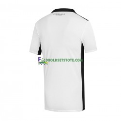 Colo-Colo Trøje Hjemmebane 2022 Kort ærmer ,Mænd