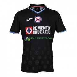 2022-2023 Cruz Azul Trøje 3. Valg Kort ærmer ,Mænd