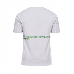 Danmark Trøje Udebane World Cup 2022 Kort ærmer ,Mænd