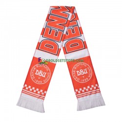 Danmark Fodbold Tørklæde SKU001