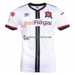 Dundalk Trøje Hjemmebane 2021-2022 Kort ærmer ,Mænd