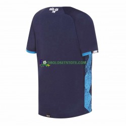 Dynamo Kyiv Trøje Udebane 2021-2022 Kort ærmer ,Mænd
