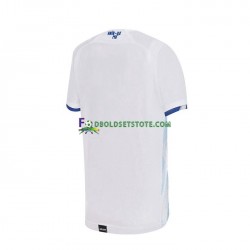 Dynamo Kyiv Trøje Hjemmebane 2021-2022 Kort ærmer ,Mænd