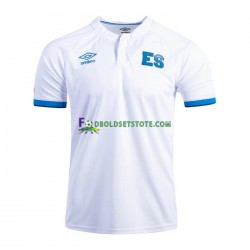EL Salvador Trøje 2021 Udebane Kort ærmer ,Mænd