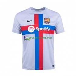 2022-2023 FC Barcelona Trøje 3. Valg Kort ærmer ,Mænd