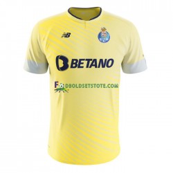 2022-2023 FC Porto Trøje Udebane Kort ærmer ,Mænd