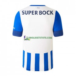 2022-2023 FC Porto Trøje Hjemmebane Kort ærmer ,Mænd