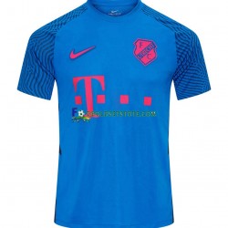 FC Utrecht Trøje Udebane 2021-2022 Kort ærmer ,Mænd