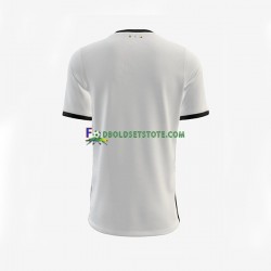 2022-2023 FC Utrecht Trøje Hjemmebane Kort ærmer ,Mænd