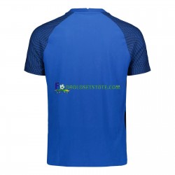 Finland Trøje Udebane 2022 Kort ærmer ,Mænd