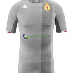 Genoa Trøje 3. Valg 2021-2022 Kort ærmer ,Mænd