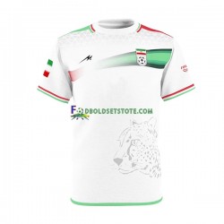 Iran Trøje Hjemmebane World Cup 2022 Kort ærmer ,Mænd