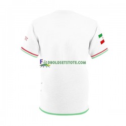 Iran Trøje Hjemmebane World Cup 2022 Kort ærmer ,Mænd