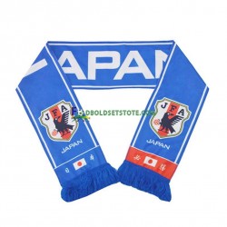 Japan Fodbold Tørklæde SKU002