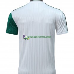 Liverpool Trøje 1995 Retro Udebane Kort ærmer ,Mænd