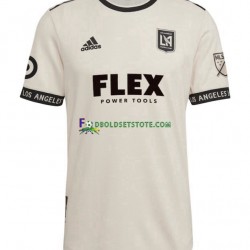 Los Angeles FC Trøje Udebane 2022 Kort ærmer ,Mænd
