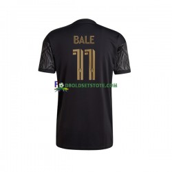 2022-2023 Los Angeles FC Trøje Bale 11 Hjemmebane Kort ærmer ,Mænd