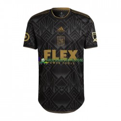 2022-2023 Los Angeles FC Trøje Hjemmebane Kort ærmer ,Mænd