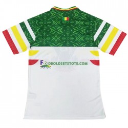 Mali Trøje Udebane 2022 Kort ærmer ,Mænd