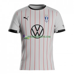 Malmö FF Trøje Udebane 2022 Kort ærmer ,Mænd