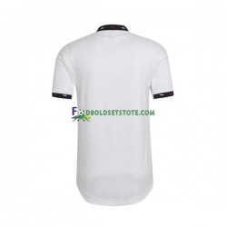 2022-2023 Manchester United Trøje Udebane Kort ærmer ,Mænd