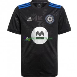 CF Montréal Trøje Hjemmebane 2021-2022 Kort ærmer ,Mænd