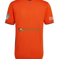 2022-2023 New York City Trøje FC Udebane Kort ærmer ,Mænd