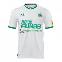 2022-2023 Newcastle United Trøje 3. Valg Kort ærmer ,Mænd