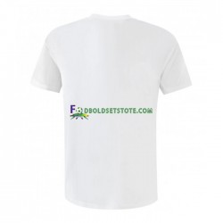 2022-2023 Olympique Lyon Trøje Hjemmebane Kort ærmer ,Mænd