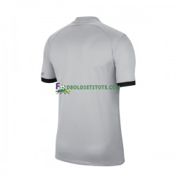 2022-2023 Paris Saint-Germain Trøje Udebane Kort ærmer ,Mænd