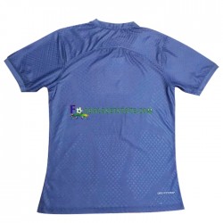 2022-2023 Paris Saint-Germain Trøje Hjemmebane Kort ærmer ,Mænd