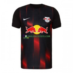 2022-2023 RB Leipzig Trøje 3. Valg Kort ærmer ,Mænd